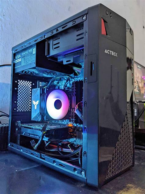 xtreme pc ciudad obregón.